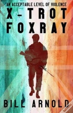 Capa do artigo X-Trot Foxray