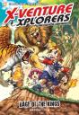 X-Venture Xplorers #1 - Preview