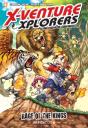 X-Venture Xplorers #1 - Preview