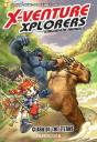 X-Venture Xplorers #2 - Preview