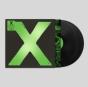 X - Vinil - Preview