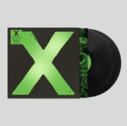Capa do artigo X - Vinil