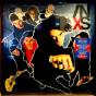 X - Vinil - Preview
