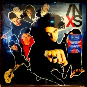 Capa do artigo X - Vinil