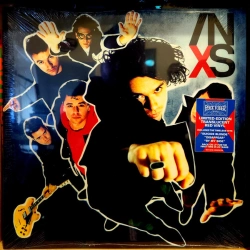 Capa do artigo X - Vinil