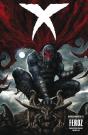 X Vol. 1: Feroz - Preview