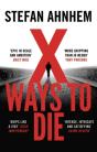 X Ways To Die - Preview
