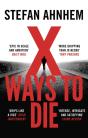 X Ways To Die - Preview