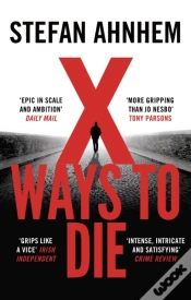 Capa do artigo X Ways To Die