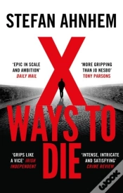 Capa do artigo X Ways To Die
