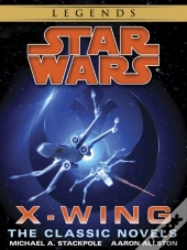 X-Wing Series: Star Wars Legends 10-Book Bundle