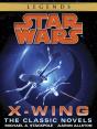 X-Wing Series: Star Wars Legends 10-Book Bundle - Preview