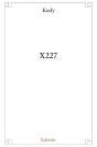 X227 - Preview