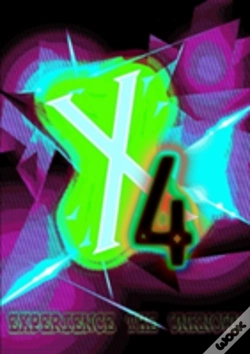 Capa do artigo X4