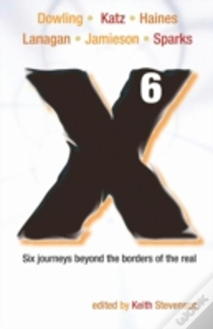 X6 - A Novellanthology