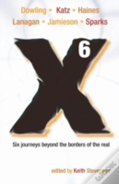 X6 - A Novellanthology