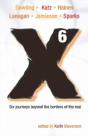 X6 - A Novellanthology - Preview