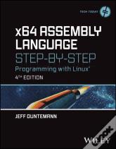 X64 Assembly Language Step-By-Step