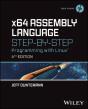 X64 Assembly Language Step-By-Step - Preview
