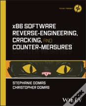 Capa do artigo X86 Software Reverse-Engineering, Cracking, And Counter-Measures