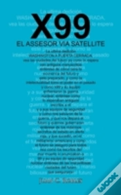 Capa do artigo X99