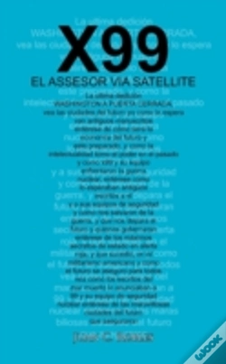 Capa do artigo X99
