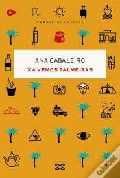 Capa do artigo Xa Vemos Palmeiras