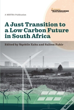 Capa do artigo Xaba: A Just Transition To A Low Carbon Future