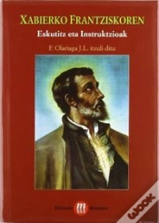 Capa do artigo Xabierko Frantziskoren Eskutitz Eta Inst