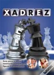 Capa do artigo Xadrez