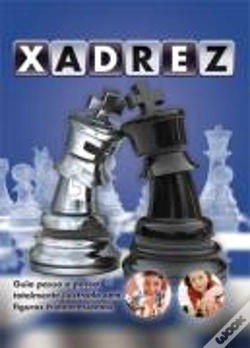 Capa do artigo Xadrez