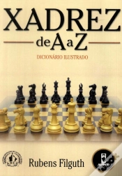Capa do artigo Xadrez de A a Z