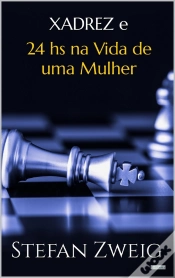 Capa do artigo Xadrez E 24 Horas Na Vida De Uma Mulher