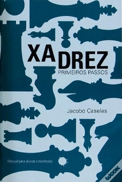 Capa do artigo Xadrez