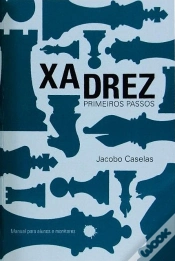 Capa do artigo Xadrez