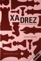 Capa do artigo Xadrez