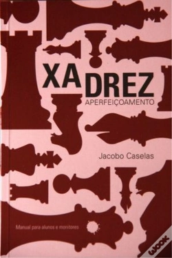 Capa do artigo Xadrez