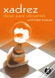 Capa do artigo Xadrez