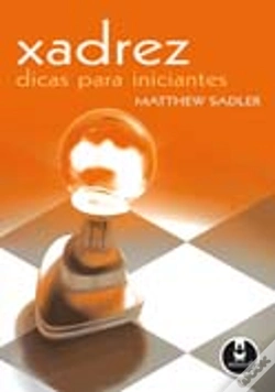 Capa do artigo Xadrez