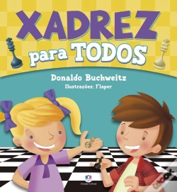 Capa do artigo Xadrez Para Todos
