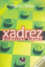 Capa do artigo Xadrez - Primeiras Lições