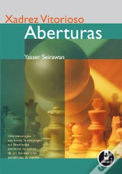 Capa do artigo Xadrez Vitorioso - Aberturas