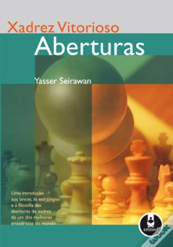 Capa do artigo Xadrez Vitorioso - Aberturas