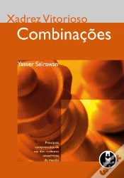 Capa do artigo Xadrez Vitorioso - Combinações