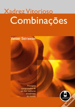 Capa do artigo Xadrez Vitorioso - Combinações
