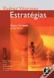 Capa do artigo Xadrez Vitorioso - Estratégias