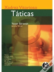 Capa do artigo Xadrez Vitorioso - Táticas