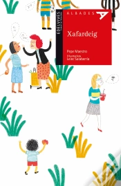 Capa do artigo Xafardeig