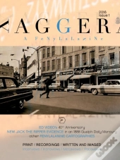 Xaggera 2016
