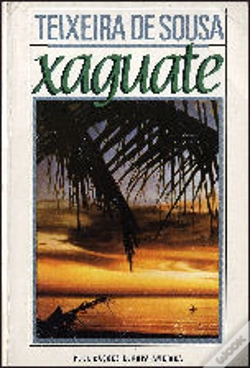 Capa do artigo Xaguate